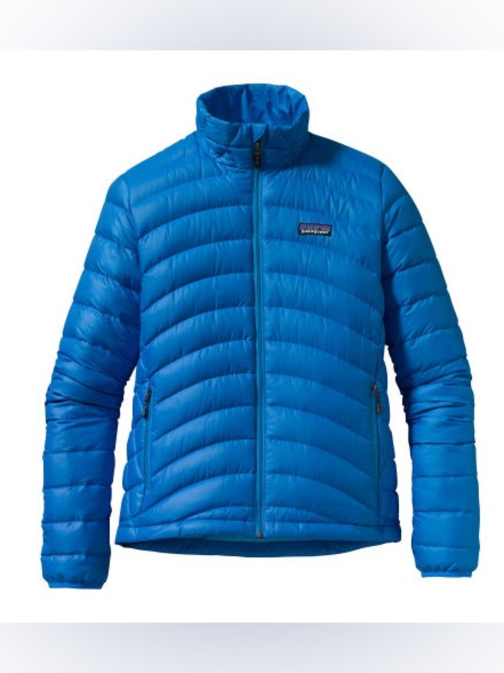 Patagonia STY84682 W's Down Sweater Size M